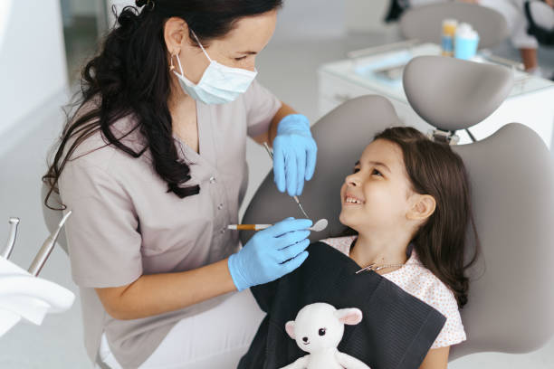 Emergency Dental Filling Replacement in IN