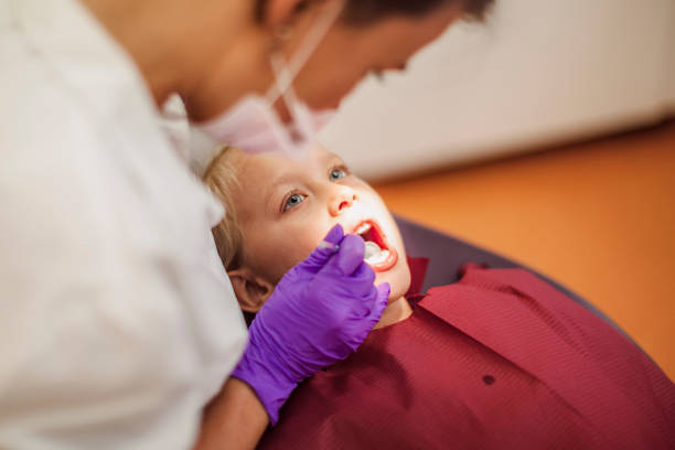 Best Emergency Pediatric Dentist  in Salt Creek Commons, IN