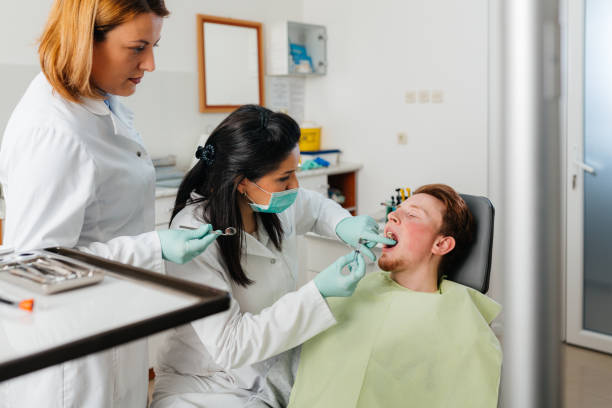 Best Emergency Gum Pain Relief  in Salt Creek Commons, IN