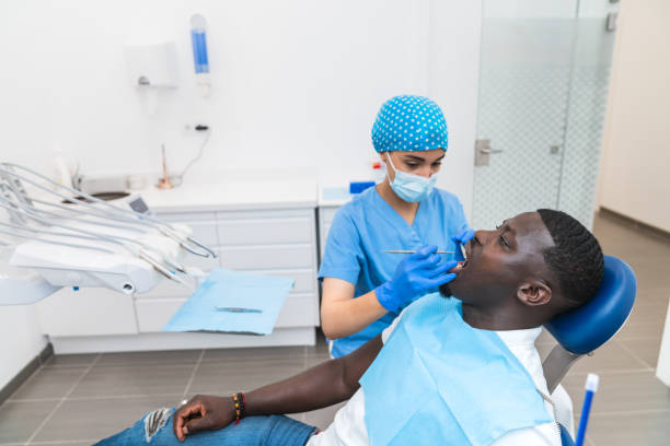 Best Urgent Tooth Repair  in Salt Creek Commons, IN